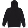 image:imageVolcom Mens Stone Pullover Fleece Hooded Sweatshirt  Soft Brushed Interior Classic FitBlack