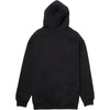 image:imageVolcom Mens Stone Pullover Fleece Hooded Sweatshirt  Soft Brushed Interior Classic FitBlack New