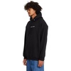 image:imageVolcom Mens Stone Pullover Fleece Hooded Sweatshirt  Soft Brushed Interior Classic FitBlack New