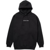 image:imageVolcom Mens Stone Pullover Fleece Hooded Sweatshirt  Soft Brushed Interior Classic FitBlack New