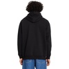 image:imageVolcom Mens Stone Pullover Fleece Hooded Sweatshirt  Soft Brushed Interior Classic FitBlack New