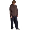 image:imageVolcom Mens Stone Pullover Fleece Hooded Sweatshirt  Soft Brushed Interior Classic FitCacao