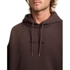 image:imageVolcom Mens Stone Pullover Fleece Hooded Sweatshirt  Soft Brushed Interior Classic FitCacao