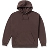 image:imageVolcom Mens Stone Pullover Fleece Hooded Sweatshirt  Soft Brushed Interior Classic FitCacao