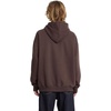 image:imageVolcom Mens Stone Pullover Fleece Hooded Sweatshirt  Soft Brushed Interior Classic FitCacao