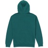 image:imageVolcom Mens Stone Pullover Fleece Hooded Sweatshirt  Soft Brushed Interior Classic FitEvergreen