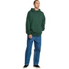 image:imageVolcom Mens Stone Pullover Fleece Hooded Sweatshirt  Soft Brushed Interior Classic FitScarab