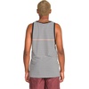 image:imageVolcom Mens Sylvan Striped Tank Top  Soft Cotton Sleeveless Shirt with Yarndye Stripe PatternBlack White