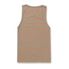 image:imageVolcom Mens Sylvan Striped Tank Top  Soft Cotton Sleeveless Shirt with Yarndye Stripe PatternKhaki
