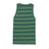 image:imageVolcom Mens Sylvan Striped Tank Top  Soft Cotton Sleeveless Shirt with Yarndye Stripe PatternPine