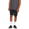 image:imageVolcom Mens Voltripper 20 Hybrid ShortBlack