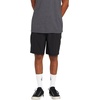 image:imageVolcom Mens Voltripper 20 Hybrid ShortBlack