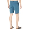 image:imageVolcom Mens Voltripper 20 Hybrid ShortCruzer Blue