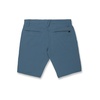 image:imageVolcom Mens Voltripper 20 Hybrid ShortCruzer Blue