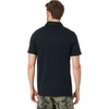 image:imageVolcom Mens Wowzer Modern Fit Short Sleeve Polo ShirtBlack 3