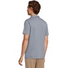 image:imageVolcom Mens Wowzer Modern Fit Short Sleeve Polo ShirtBlue Wash