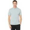 image:imageVolcom Mens Wowzer Modern Fit Short Sleeve Polo ShirtCool Blue