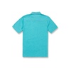 image:imageVolcom Mens Wowzer Modern Fit Short Sleeve Polo ShirtElectric Blue