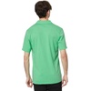 image:imageVolcom Mens Wowzer Modern Fit Short Sleeve Polo ShirtMysto Green
