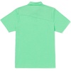 image:imageVolcom Mens Wowzer Modern Fit Short Sleeve Polo ShirtMysto Green