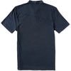 image:imageVolcom Mens Wowzer Modern Fit Short Sleeve Polo ShirtNavy 3