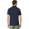 image:imageVolcom Mens Wowzer Modern Fit Short Sleeve Polo ShirtNavy 3