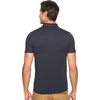 image:imageVolcom Mens Wowzer Modern Fit Short Sleeve Polo ShirtNavy
