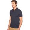 image:imageVolcom Mens Wowzer Modern Fit Short Sleeve Polo ShirtNavy
