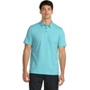 image:imageVolcom Mens Wowzer Modern Fit Short Sleeve Polo ShirtPoolside