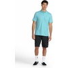 image:imageVolcom Mens Wowzer Modern Fit Short Sleeve Polo ShirtPoolside