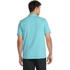 image:imageVolcom Mens Wowzer Modern Fit Short Sleeve Polo ShirtPoolside