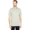 image:imageVolcom Mens Wowzer Modern Fit Short Sleeve Polo ShirtSeagrass Green