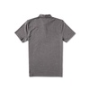 image:imageVolcom Mens Wowzer Modern Fit Short Sleeve Polo ShirtStealth 1