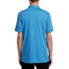 image:imageVolcom Mens Wowzer Modern Fit Short Sleeve Polo ShirtTrue Blue