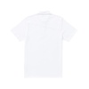 image:imageVolcom Mens Wowzer Modern Fit Short Sleeve Polo ShirtWhite