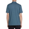 image:imageVolcom Short Sleeve Polo Shirt  Classic Fit Soft Cotton Blend Modern Casual StyleAirforce Blue