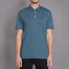 image:imageVolcom Short Sleeve Polo Shirt  Classic Fit Soft Cotton Blend Modern Casual StyleAirforce Blue