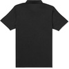 image:imageVolcom Short Sleeve Polo Shirt  Classic Fit Soft Cotton Blend Modern Casual StyleBlack