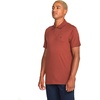 image:imageVolcom Short Sleeve Polo Shirt  Classic Fit Soft Cotton Blend Modern Casual StyleCinnamon