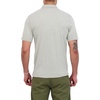 image:imageVolcom Short Sleeve Polo Shirt  Classic Fit Soft Cotton Blend Modern Casual StyleHeather Grey