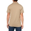 image:imageVolcom Short Sleeve Polo Shirt  Classic Fit Soft Cotton Blend Modern Casual StyleKhaki