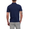 image:imageVolcom Short Sleeve Polo Shirt  Classic Fit Soft Cotton Blend Modern Casual StyleNavy  New