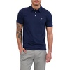 image:imageVolcom Short Sleeve Polo Shirt  Classic Fit Soft Cotton Blend Modern Casual StyleNavy  New