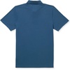 image:imageVolcom Short Sleeve Polo Shirt  Classic Fit Soft Cotton Blend Modern Casual StyleSmokey Blue Mid