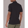 image:imageVolcom Short Sleeve Polo Shirt  Classic Fit Soft Cotton Blend Modern Casual StyleTinted Black