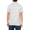 image:imageVolcom Short Sleeve Polo Shirt  Classic Fit Soft Cotton Blend Modern Casual StyleTower Grey