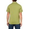 image:imageVolcom Short Sleeve Polo Shirt  Classic Fit Soft Cotton Blend Modern Casual StyleVintage Green