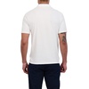 image:imageVolcom Short Sleeve Polo Shirt  Classic Fit Soft Cotton Blend Modern Casual StyleWhite