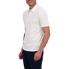 image:imageVolcom Short Sleeve Polo Shirt  Classic Fit Soft Cotton Blend Modern Casual StyleWhite