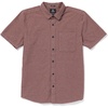Bordeaux Brown